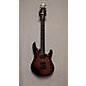 Used Ernie Ball Music Man Used Ernie Ball Music Man 20th Anniversary John Petrucci JP6 Honey Butter Burst Solid Body Electric Guitar thumbnail