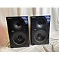 Used Mackie HR824 Pair Powered Monitor thumbnail