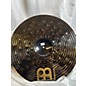 Used MEINL Used MEINL 20in CLASSIC CUSTOM DARK RIDE Cymbal thumbnail