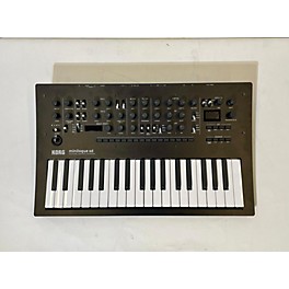 Used KORG Minilogue XD MIDI Controller