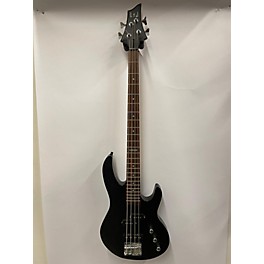 Used ESP LTD B50 Electric Bass Guitar