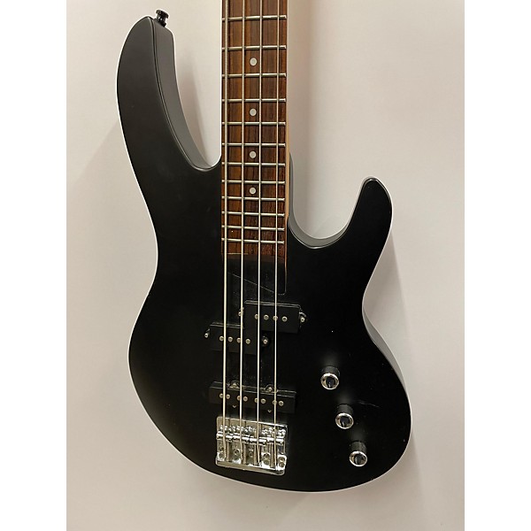 Used ESP LTD B50 Electric Bass Guitar