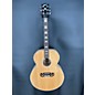 Used Gibson 2007 Sj150 Acoustic Electric Guitar thumbnail