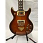 Used Ibanez AR420 Artist Series Trans Amber Solid Body Electric Guitar