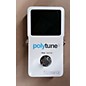 Used TC Electronic Polytune 3 Tuner Tuner Pedal thumbnail