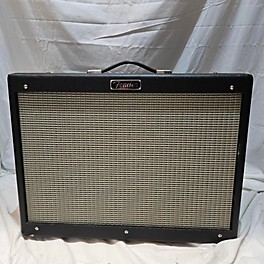 Used Fender Used Fender Hot Rod Deluxe IV 40W 1x12 Tube Guitar Combo Amp