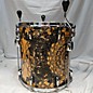 Used Pearl Masters MCX Series Drum Kit