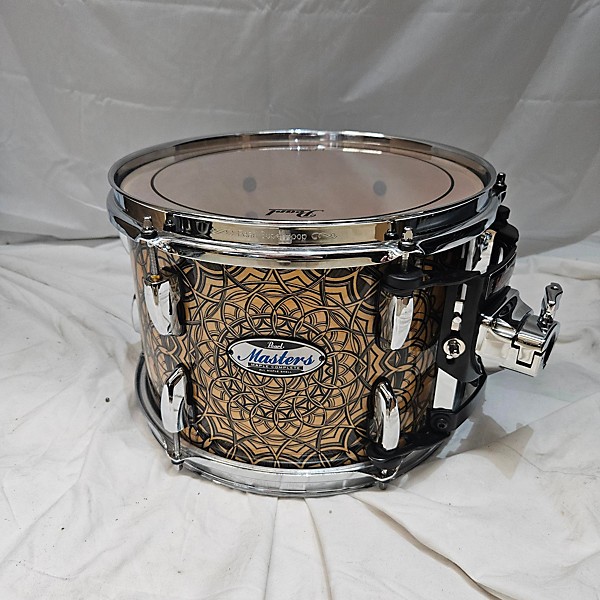 Used Pearl Masters MCX Series Drum Kit