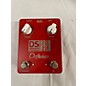 Used Ds Custom Audio Electronics Used Ds Custom Audio Electronics Octavifuzz Effect Pedal thumbnail