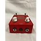 Used Ds Custom Audio Electronics Used Ds Custom Audio Electronics Octavifuzz Effect Pedal