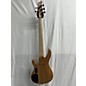 Used Yamaha Used Yamaha TRB1005 Natural Electric Bass Guitar