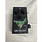 Used Wren And Cuff Pickle Pie Hella Fuzz Effect Pedal thumbnail