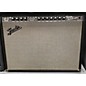 Used Fender Used Fender 1965 Reissue Twin Reverb 85W 2x12 Tube Guitar Combo Amp thumbnail