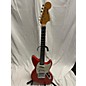 Used Fender Jagstang Solid Body Electric Guitar thumbnail