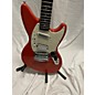 Used Fender Jagstang Solid Body Electric Guitar