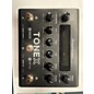 Used IK Multimedia Amplitube Tonex Effect Processor thumbnail