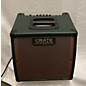 Used Crate CA15 Cimarron 1x8 12W Acoustic Guitar Combo Amp thumbnail