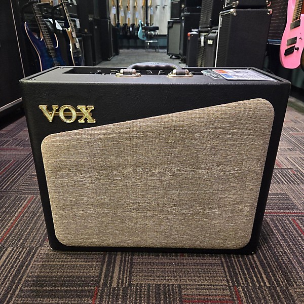 Vox AV30 公式