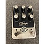 Used Used Universal Audio STARLIGHT ECHO STATION Effect Pedal thumbnail