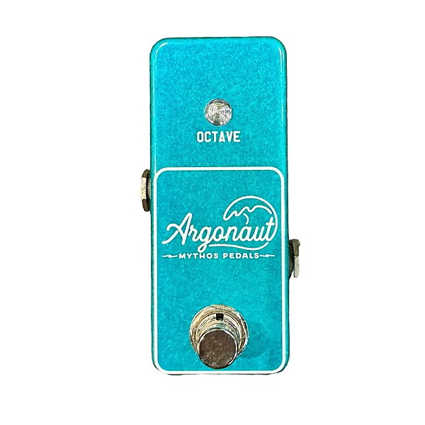 Used Used MYTHOS ARGONAUT Effect Pedal