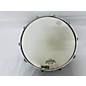 Used Used Pork Pie 14X7 Birch Snare Drum Drum Blue Fade Dip