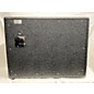 Used Fender Hot Rod Deluxe 112 80W 1x12 Guitar Extension Cab Guitar Cabinet