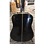 Used Fender DG16E12 12 String Acoustic Electric Guitar thumbnail