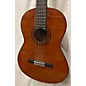 Used Yamaha C40 Classical Acoustic Guitar