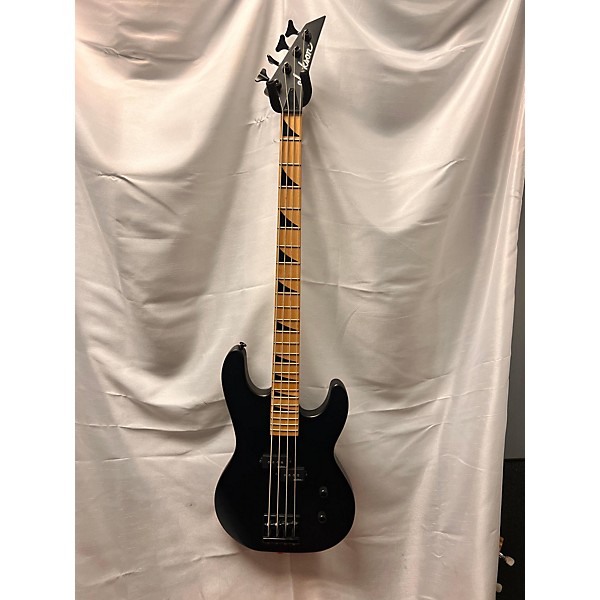 Used Jackson 2022 JS1M Electric Bass Guitar