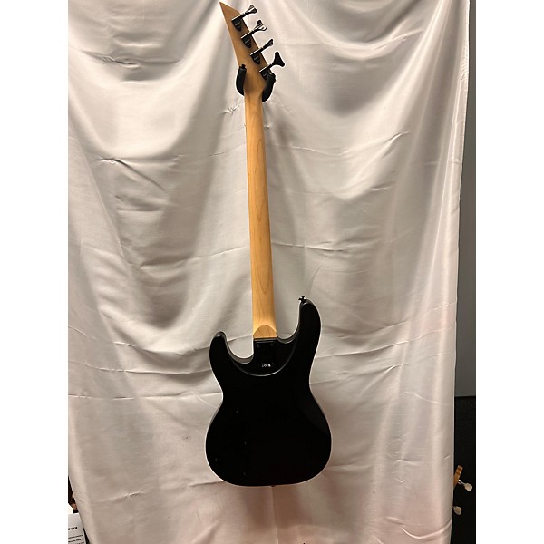 Used Jackson 2022 JS1M Electric Bass Guitar