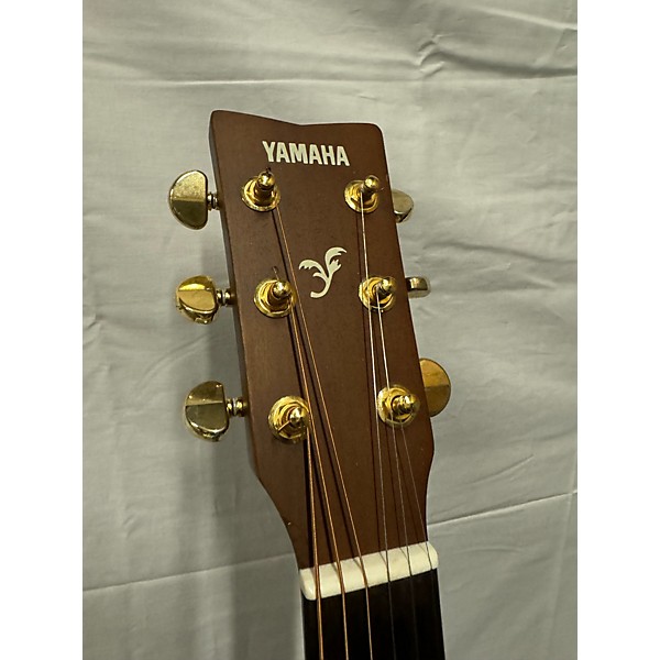 Used Yamaha F335 Acoustic Guitar