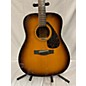 Used Yamaha F335 Acoustic Guitar