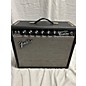 Used Fender 1965 Princeton Reverb 15W 1x10 Tube Guitar Combo Amp thumbnail