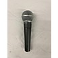 Used Shure Used Shure SM58LC Dynamic Microphone thumbnail