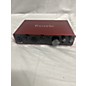 Used Focusrite Scarlett 8i6 Gen 3 Audio Interface thumbnail