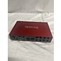 Used Focusrite Scarlett 8i6 Gen 3 Audio Interface