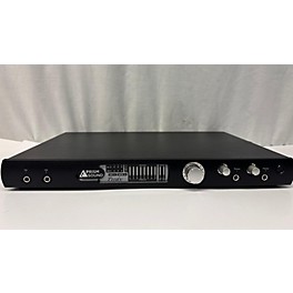 Used In Store Used Used PRISM SOUND TITA V Audio Interface