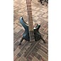 Used Yamaha TRBX305 Electric Bass Guitar