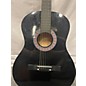 Used Used BC Guitar Classical Black Classical Acoustic Guitar thumbnail