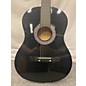 Used Used BC Guitar Classical Black Classical Acoustic Guitar
