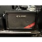 Used Roland 2020 Cube Street Guitar Combo Amp thumbnail