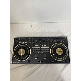 Used Pioneer DJ Used Pioneer DJ DDJ REV 1 DJ Controller