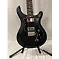 Used Prs Used Prs S2 Custom 22 Black Solid Body Electric Guitar