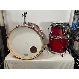 Used PDP by DW Fs Drum Kit