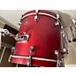 Used PDP by DW Fs Drum Kit