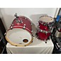 Used PDP by DW Fs Drum Kit