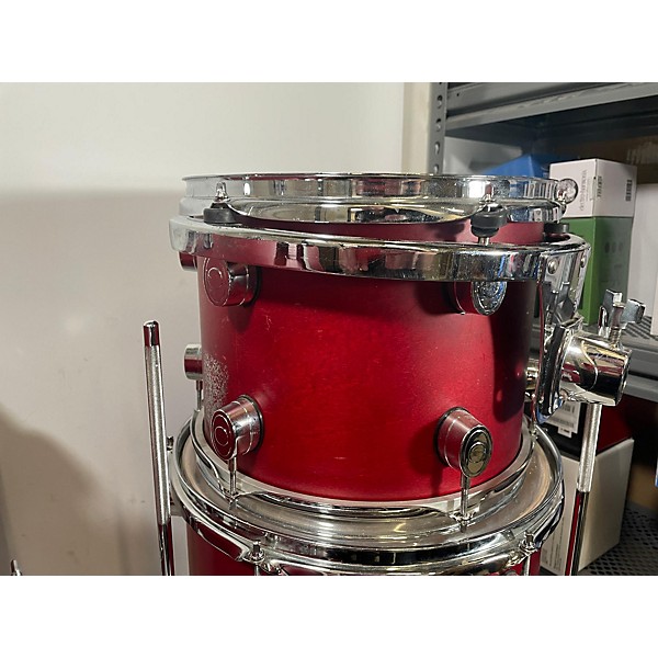 Used PDP by DW Fs Drum Kit