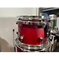 Used PDP by DW Fs Drum Kit