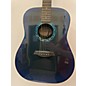 Used Composite Acoustics Legacy Performer Acoustic Electric Guitar thumbnail