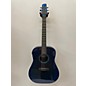 Used Composite Acoustics Legacy Performer Acoustic Electric Guitar